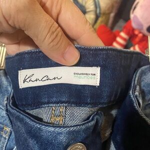 KanCan Classic Indigo Jeans